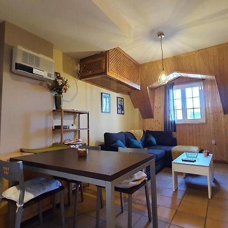 Acogedor Apartamento En Sierra Nevada Con Piscina Acceso Directo A Silla Esterno foto