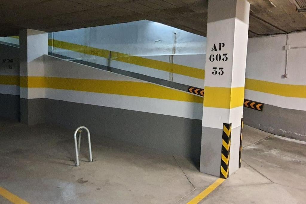 Acogedor Apartamento En Sierra Nevada Con Piscina Acceso Directo A Silla Esterno foto