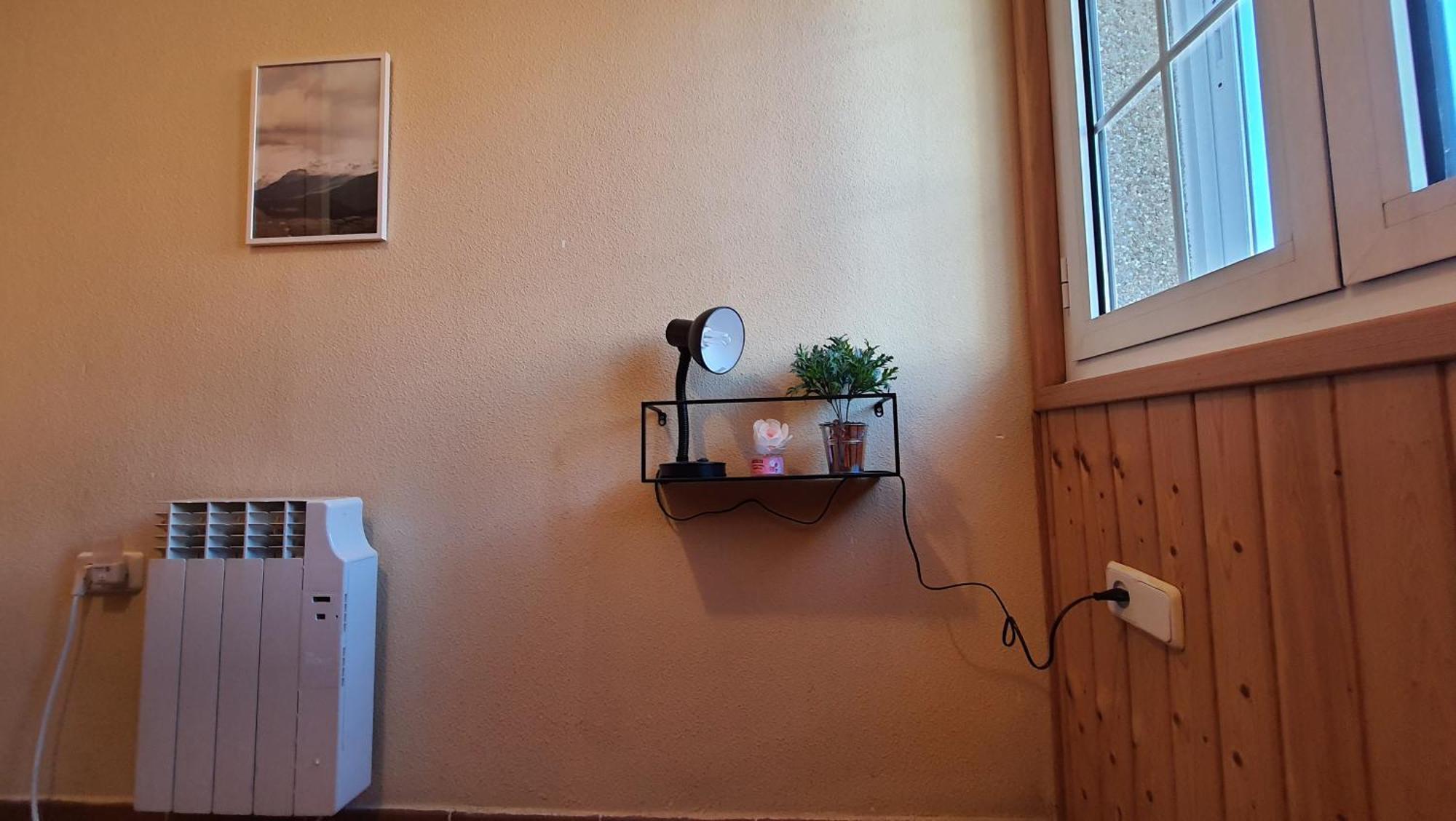Acogedor Apartamento En Sierra Nevada Con Piscina Acceso Directo A Silla Esterno foto