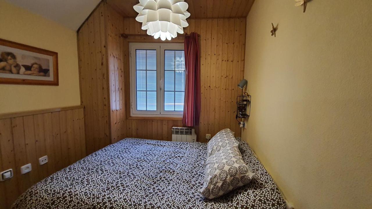 Acogedor Apartamento En Sierra Nevada Con Piscina Acceso Directo A Silla Esterno foto