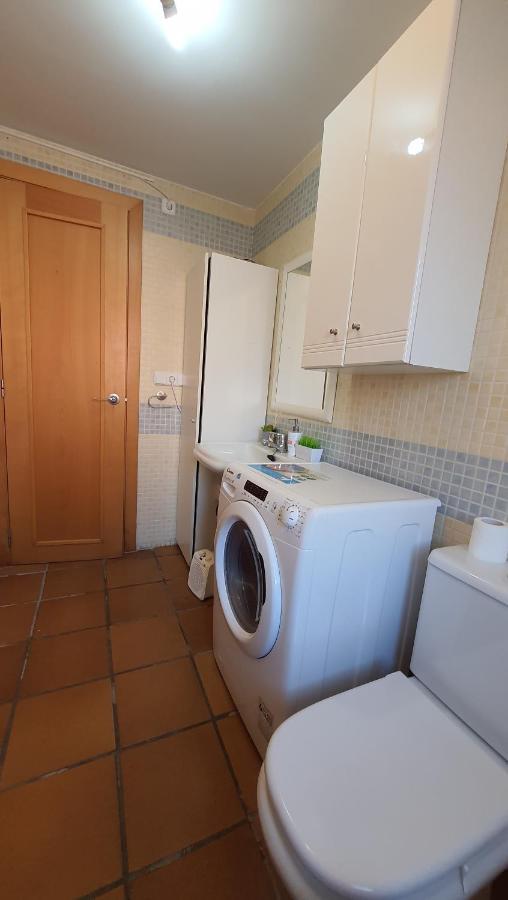 Acogedor Apartamento En Sierra Nevada Con Piscina Acceso Directo A Silla Esterno foto