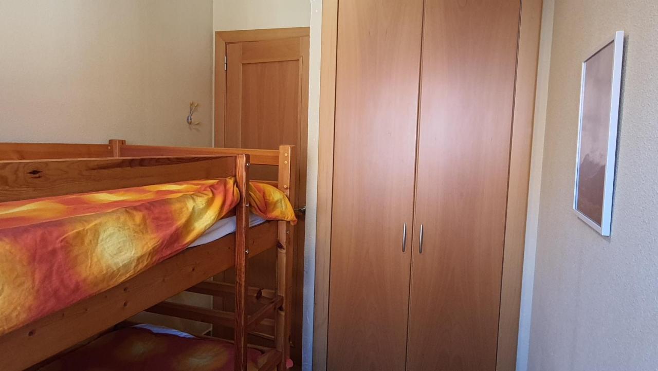 Acogedor Apartamento En Sierra Nevada Con Piscina Acceso Directo A Silla Esterno foto
