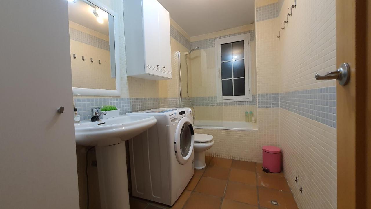 Acogedor Apartamento En Sierra Nevada Con Piscina Acceso Directo A Silla Esterno foto